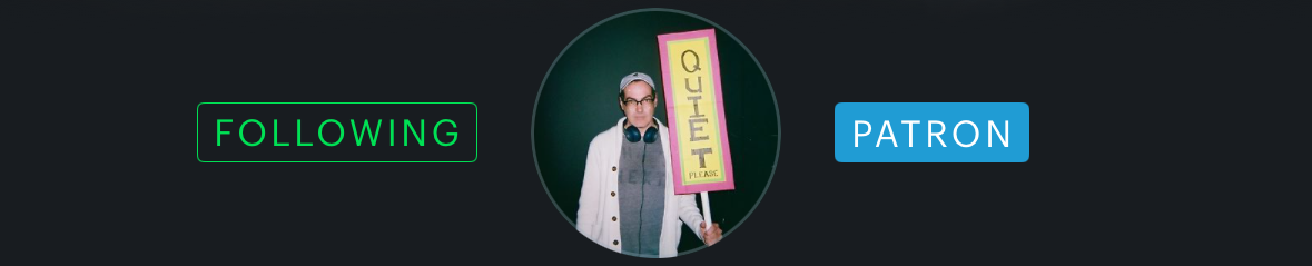 22 Directors, Actors, and Filmmakers to Follow on Letterboxd