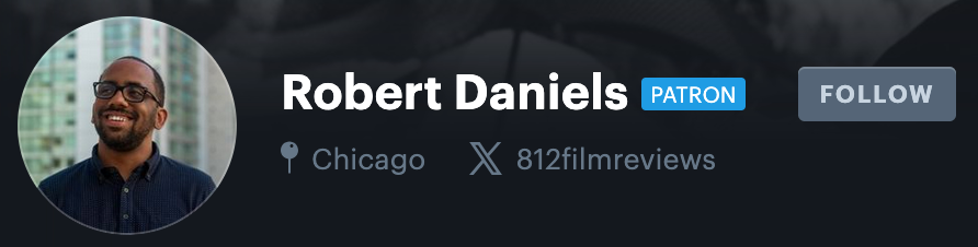33 Film Critics to Follow on Letterboxd