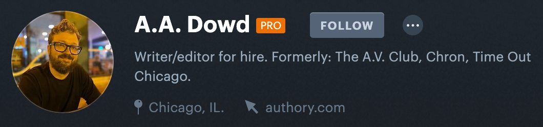 33 Film Critics to Follow on Letterboxd