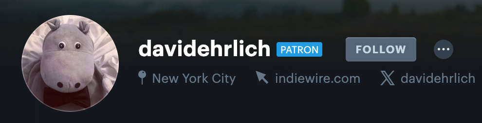 33 Film Critics to Follow on Letterboxd