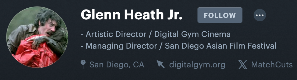 33 Film Critics to Follow on Letterboxd