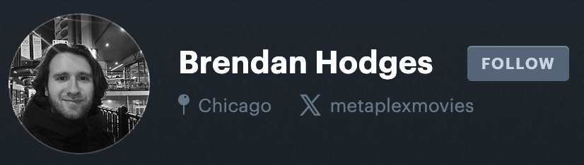33 Film Critics to Follow on Letterboxd