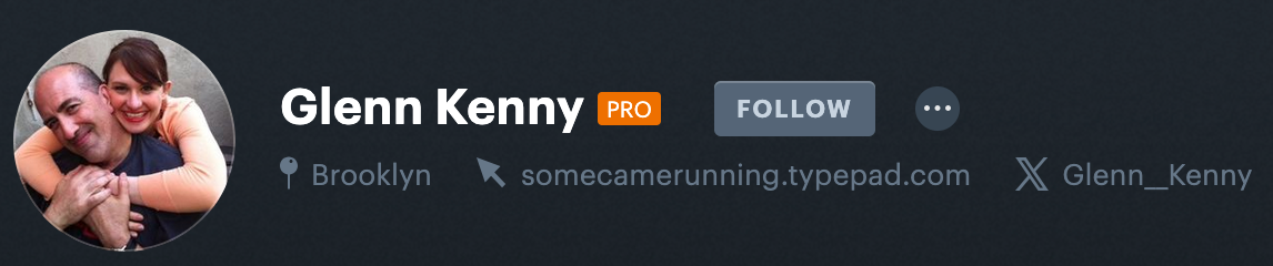 33 Film Critics to Follow on Letterboxd