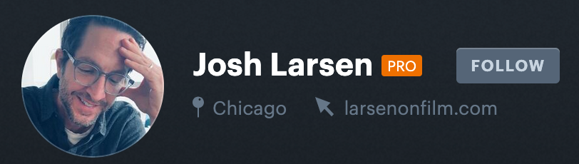 33 Film Critics to Follow on Letterboxd