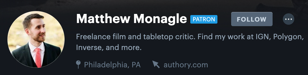 33 Film Critics to Follow on Letterboxd