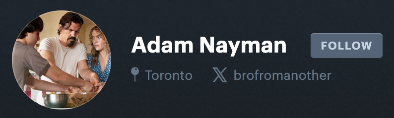 33 Film Critics to Follow on Letterboxd