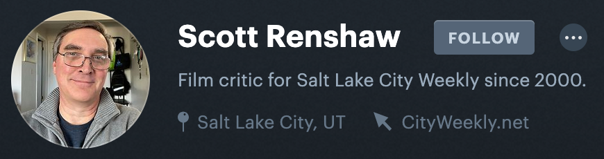 33 Film Critics to Follow on Letterboxd