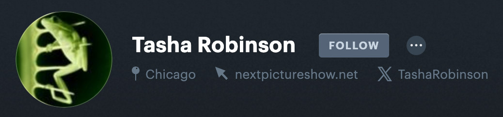 33 Film Critics to Follow on Letterboxd