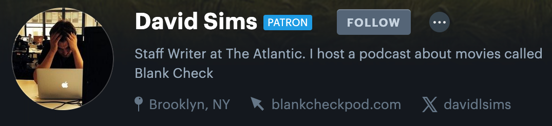 33 Film Critics to Follow on Letterboxd