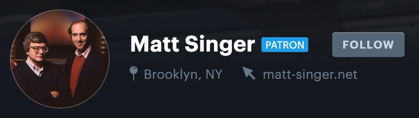 33 Film Critics to Follow on Letterboxd