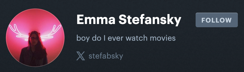 33 Film Critics to Follow on Letterboxd