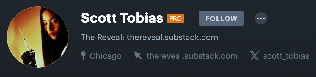 33 Film Critics to Follow on Letterboxd