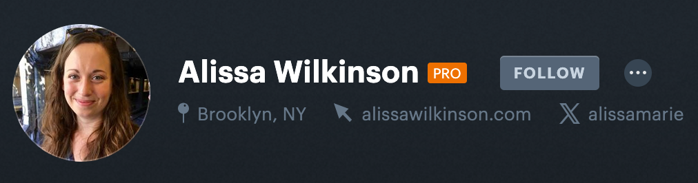 33 Film Critics to Follow on Letterboxd