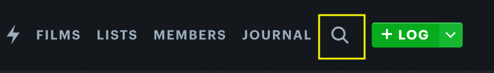 Letterboxd Advanced Search: The Complete How-To Guide