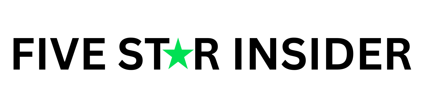Five Star Insider